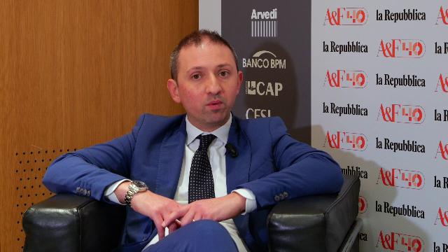Russo: (Gruppo Cap): "Dobbiamo preparare le nostre città agli impatti del cambiamento climatico"