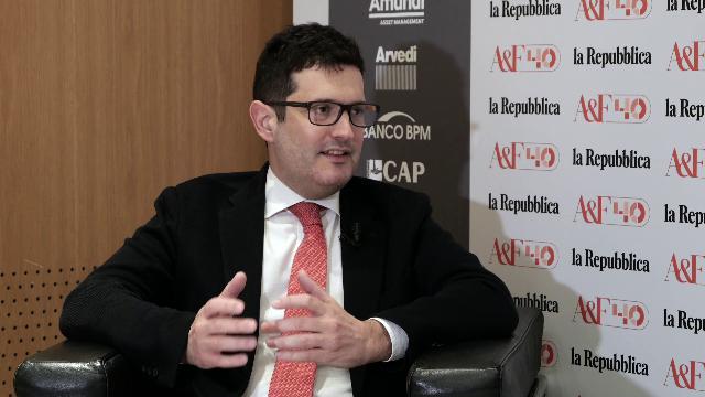 Conti (E.on): "Il cittadino può diventare parte integrante della transizione energetica"