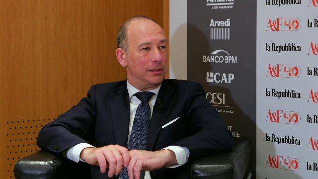 De Mattia (Targa Telematics): "Puntiamo alla crescita verticale in America"