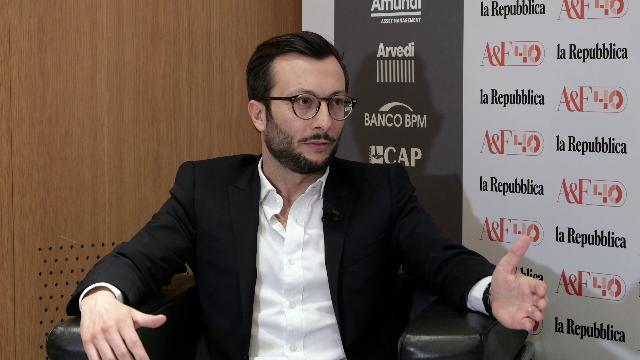 Renna: (Fastweb): "L'Italia può avere un ruolo fondamentale nello sviluppo dell'intelligenza artificiale"
