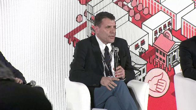 Intelligenza artificiale, a che punto siamo in Italia e in Europa? - Walter Renna e Carmelo Mariano