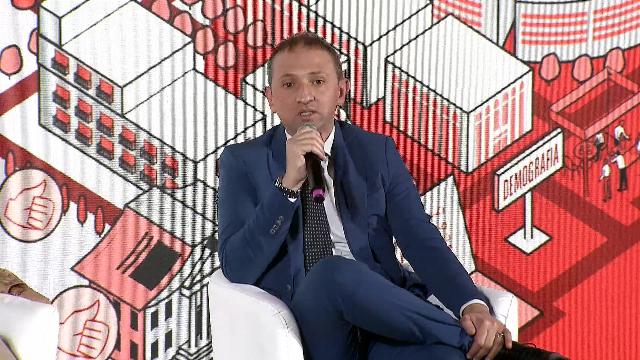 L'acqua, un mercato in evoluzione - Alessandro Russo