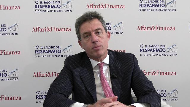 Paschetta (Pictet Asset Management): "Proteggersi dalla volatilità con i megatrend"