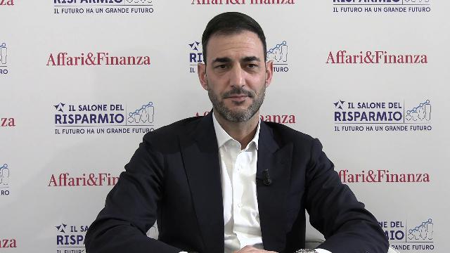 Di Crocco (Invesco): "Silver generation, tra opportunità e bisogni da soddisfare"