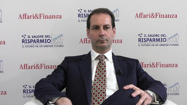 Bellingeri (Ubs Am): "La sfida dell'educazione finanziaria per favorire scelte consapevoli"
