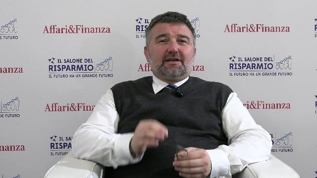 De Micheli (Axa Im): "AI: la sfida per gli investitori è individuare i vincenti di lungo periodo"