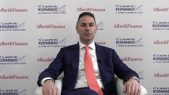 Rosti (Vanguard): "Etf in portafoglio per diversificare il rischio"