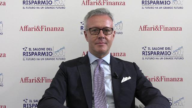 Baron (Mfs Im): "Passione, perseveranza e prospettiva sono fondamentali per una corretta pianificazione finanziaria"