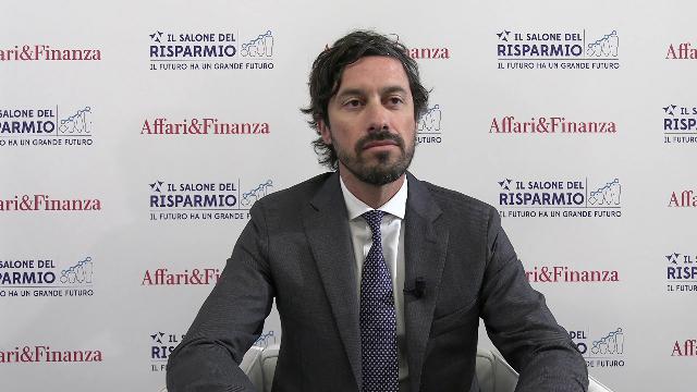 Alberici (Generali Investment): "Il settore tech ha ancora spazio per crescere"