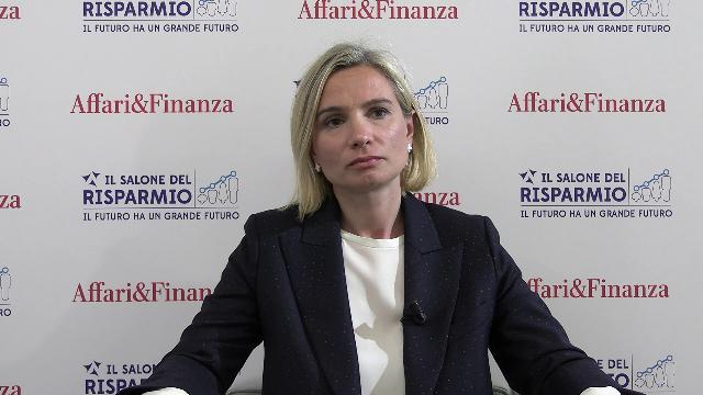 Calvetti (Eurizon): "Le strategie Esg ancora centrali nei prossimi anni"