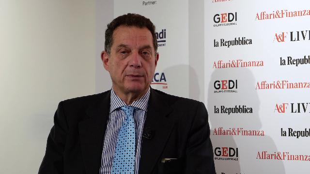 Bini Smaghi, Arca Fondi: "La legge dovrebbe dare la possibilità ai nonni di versare in fondi pensione a favore dei nipoti"