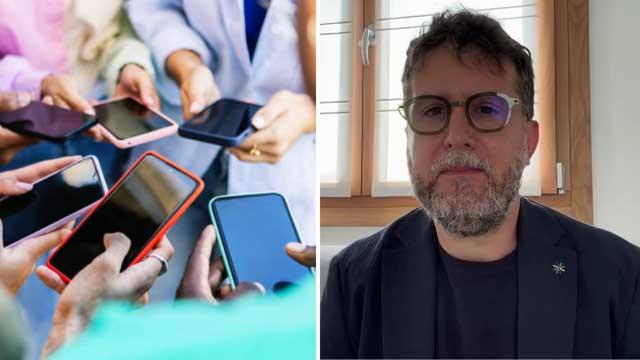 L'impatto dei social sulla salute mentale degli adolescenti