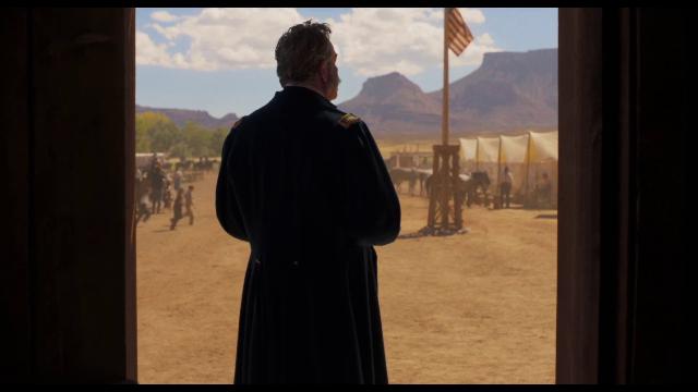 Kevin Costner, ritorno nel West: a Cannes il respiro di ‘Horizon’, più ...