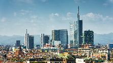L'Italia sostenibile raccontata dall'auto elettrica