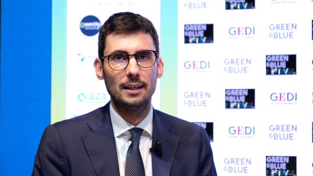 Gruppo CAP, gestire l'acqua in tempi di siccità