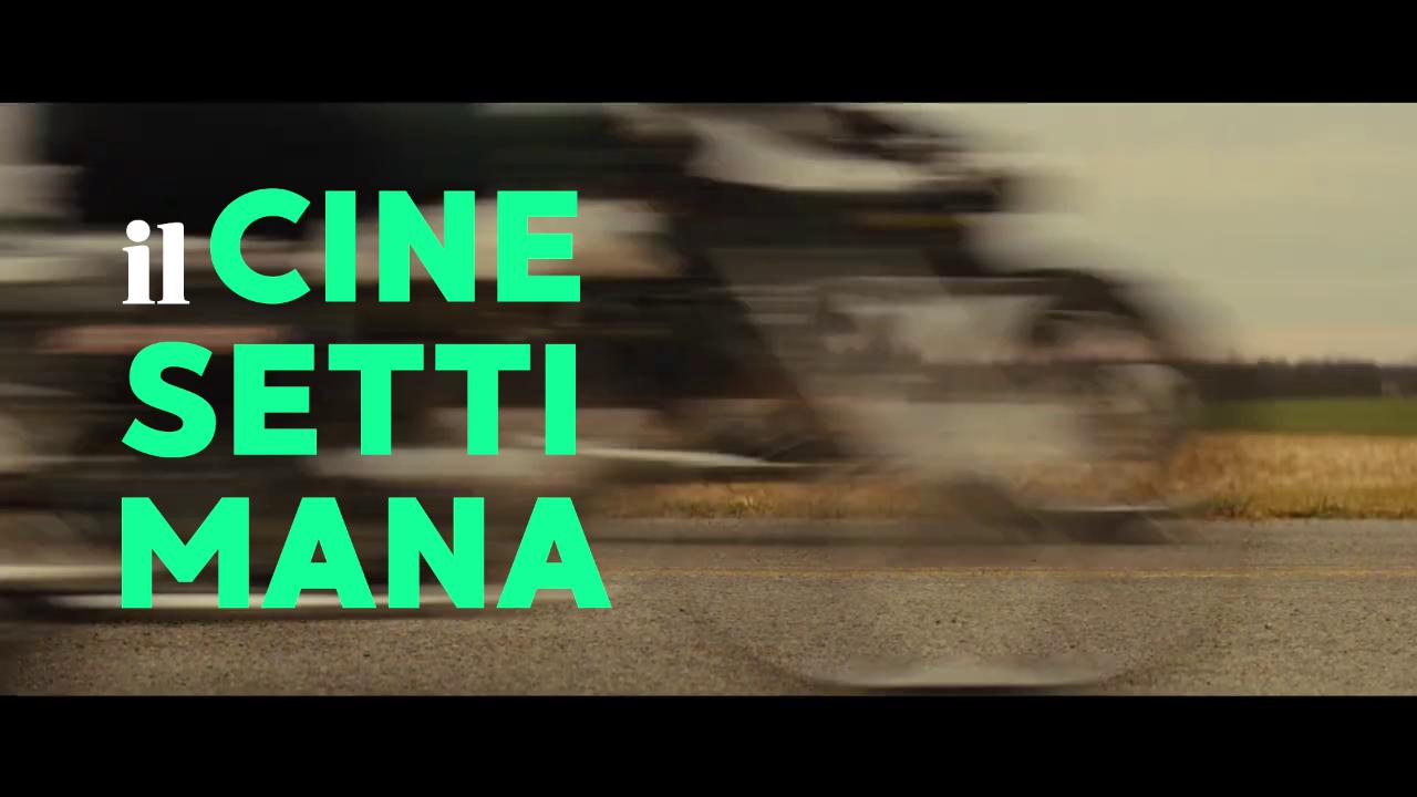 Cinesettimana, The Bikeriders: torna il mito di Easy Rider. E Austin ...