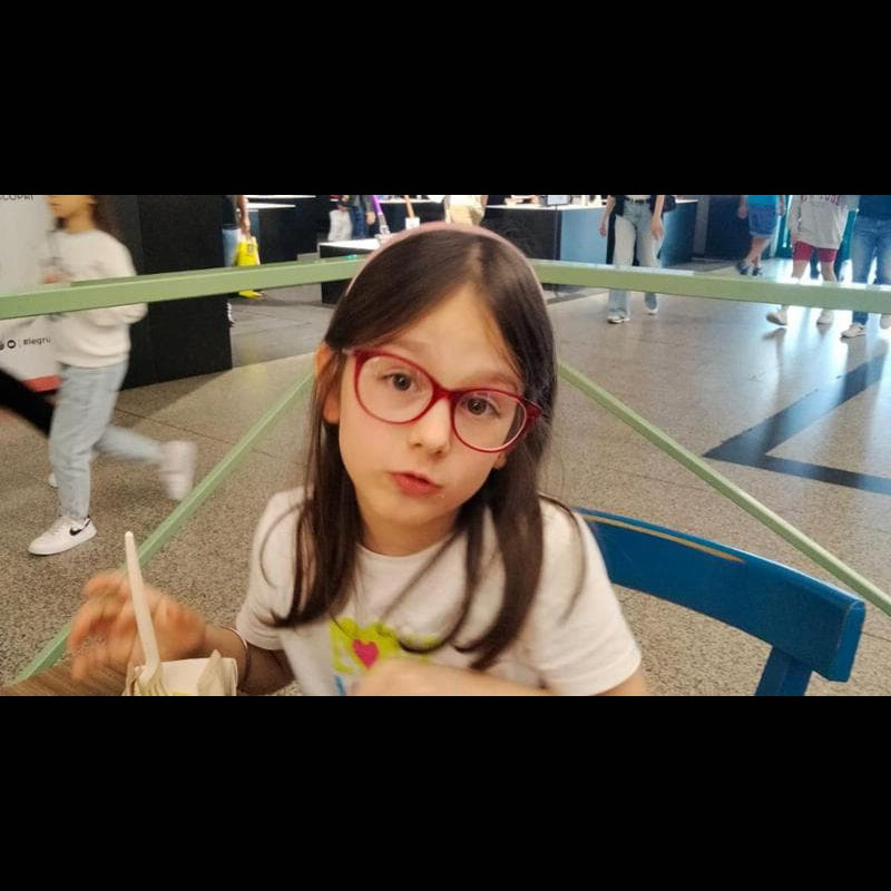 Bimba annegata al Bioparco, lo strazio del papà: “Perché nessuno ha sorvegliato Anisa?” - la Repubblica