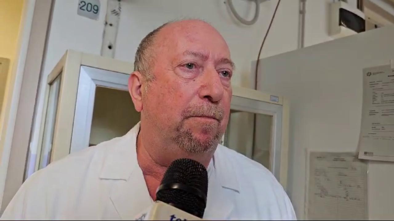 Dairi, Aou Alessandria, la ricerca di Microbiologia - La Stampa