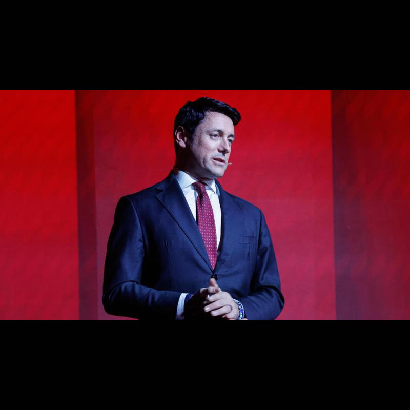 Andrea Giambruno torna in tv, ma non a Belve: stasera sarà ...