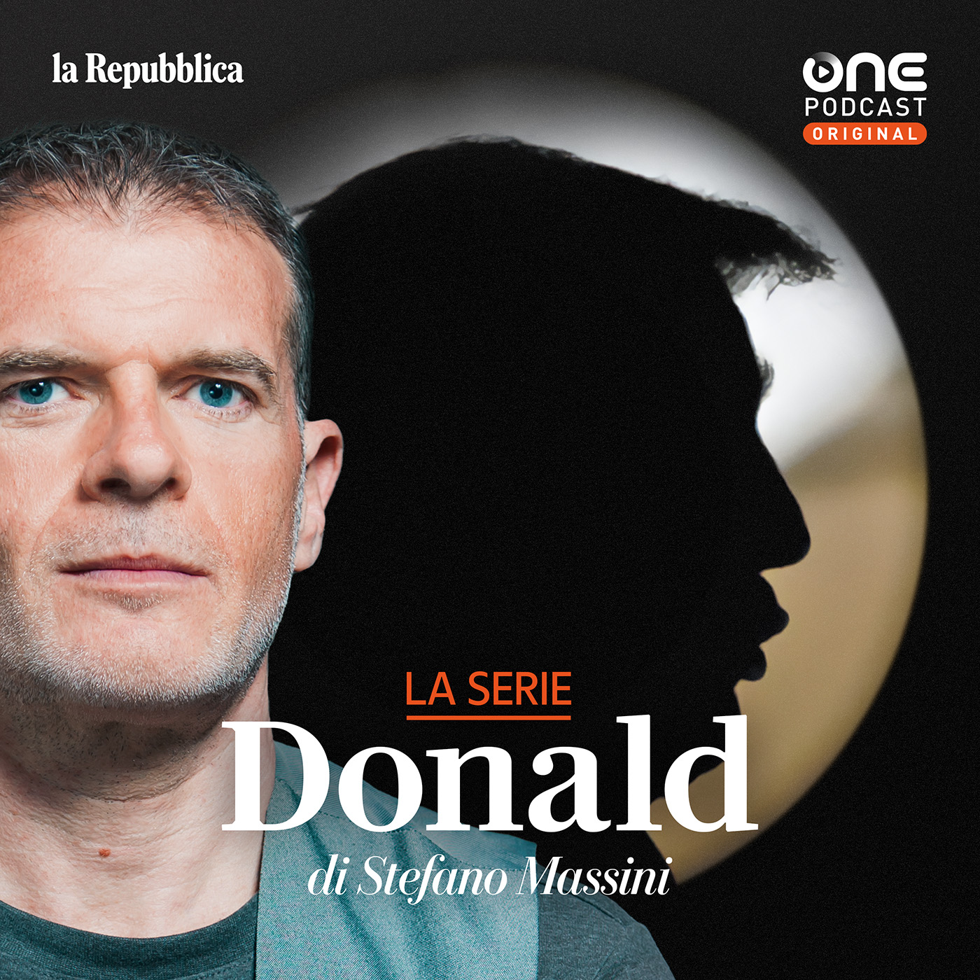 Donald - la Repubblica