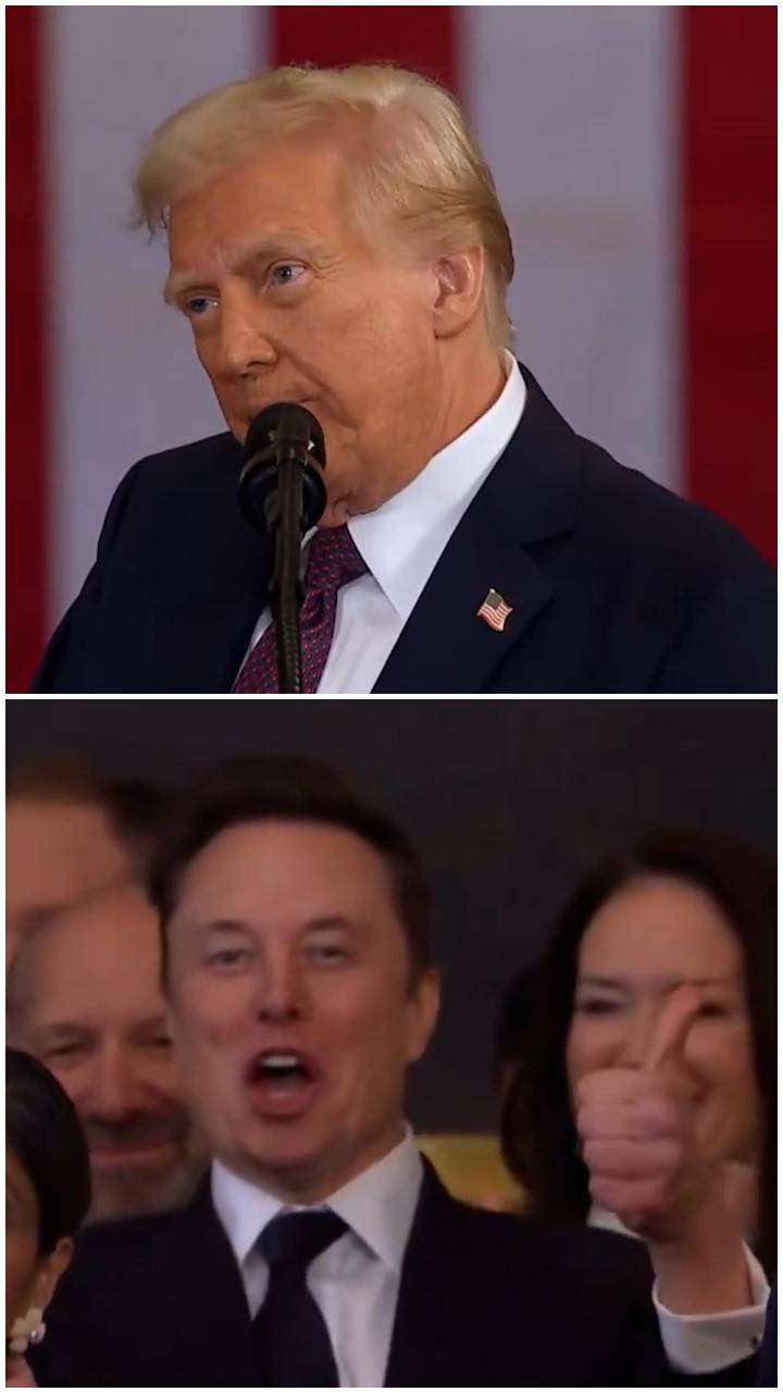Trump: 