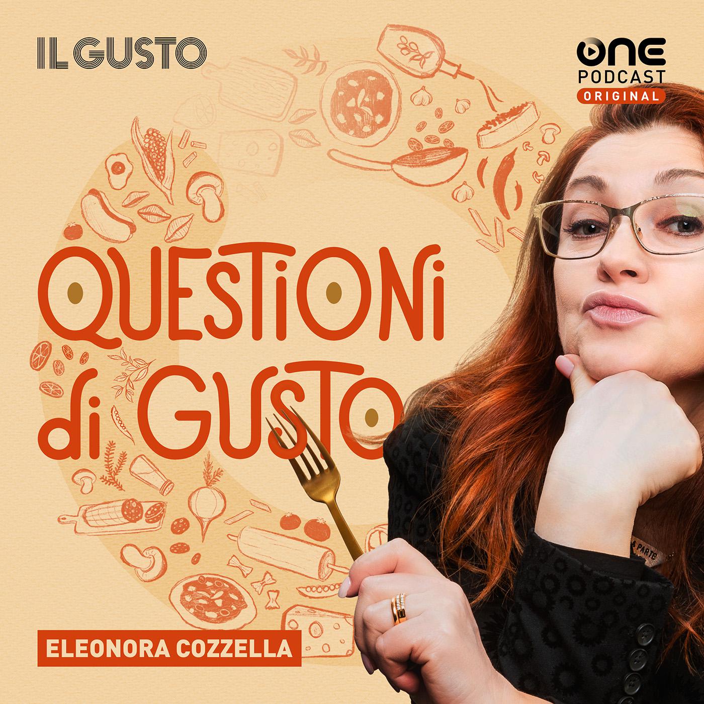 Caramelle vs brodo di pollo episode artwork