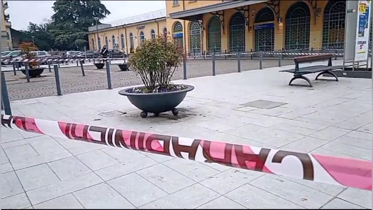 Tortona, il luogo dove un ragazzo di 19 anni è morto accoltellato - La ...