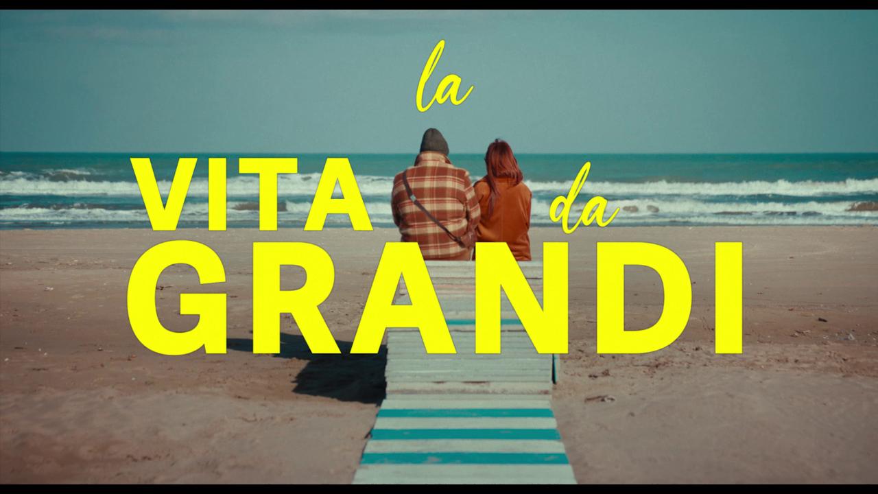 orari di programmazione di la vita da grandi