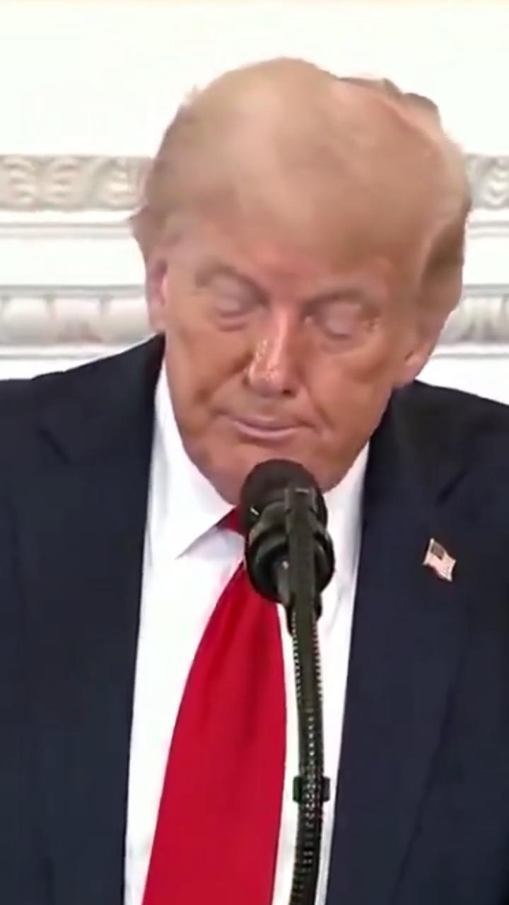 Attentato Butler, Trump: 