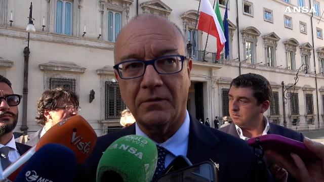 Maturità, Valditara: "Orale più serio e sereno, 4 materie per una valutazione a 360 gradi"