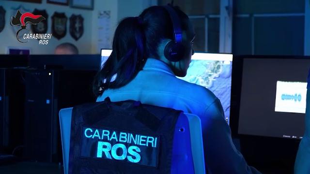 ’Ndrangheta, maxi blitz contro la cosca Piromalli: in manette anche il superboss "Facciazza"