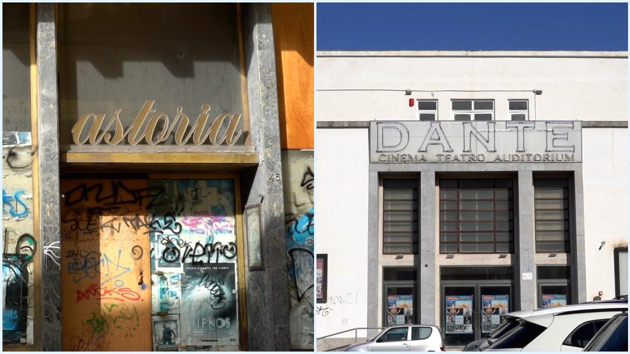 Il futuro delle sale/ Palermo: tra i cinema diventati fast food e i ...