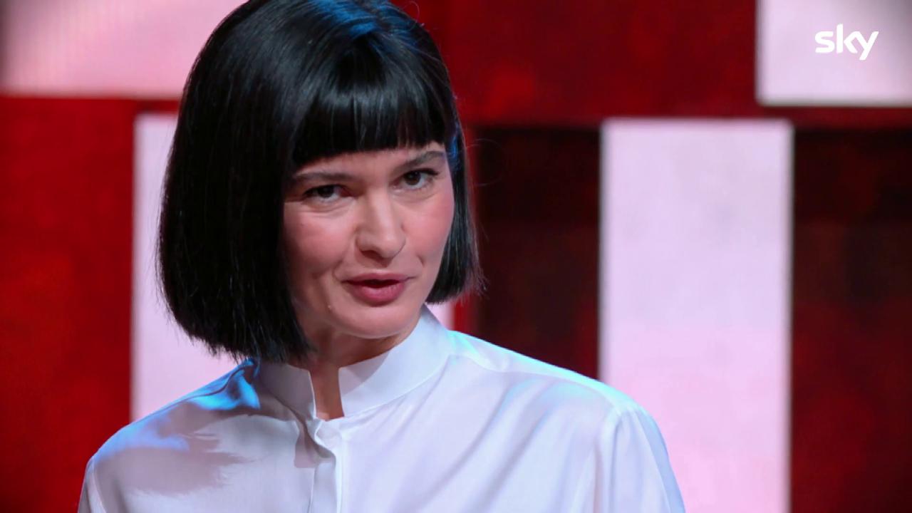 Masterchef, Pavan irritata dal commento sul suo lato estetico: ecco ...