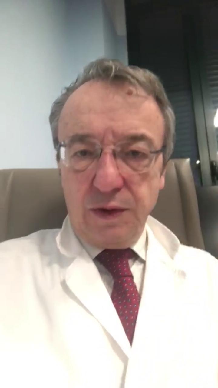 Rinaldi: 