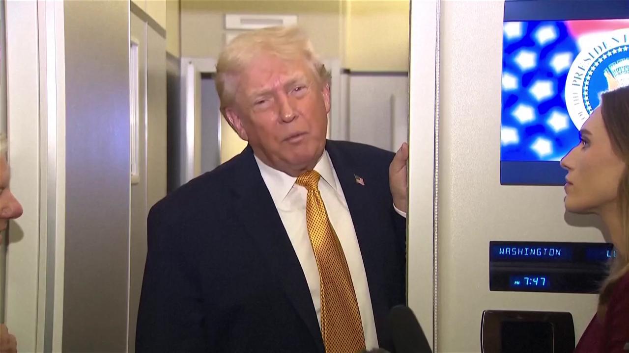 Il culo di Petro. Il controllo della Colombia nelle urgenze di Trump ...