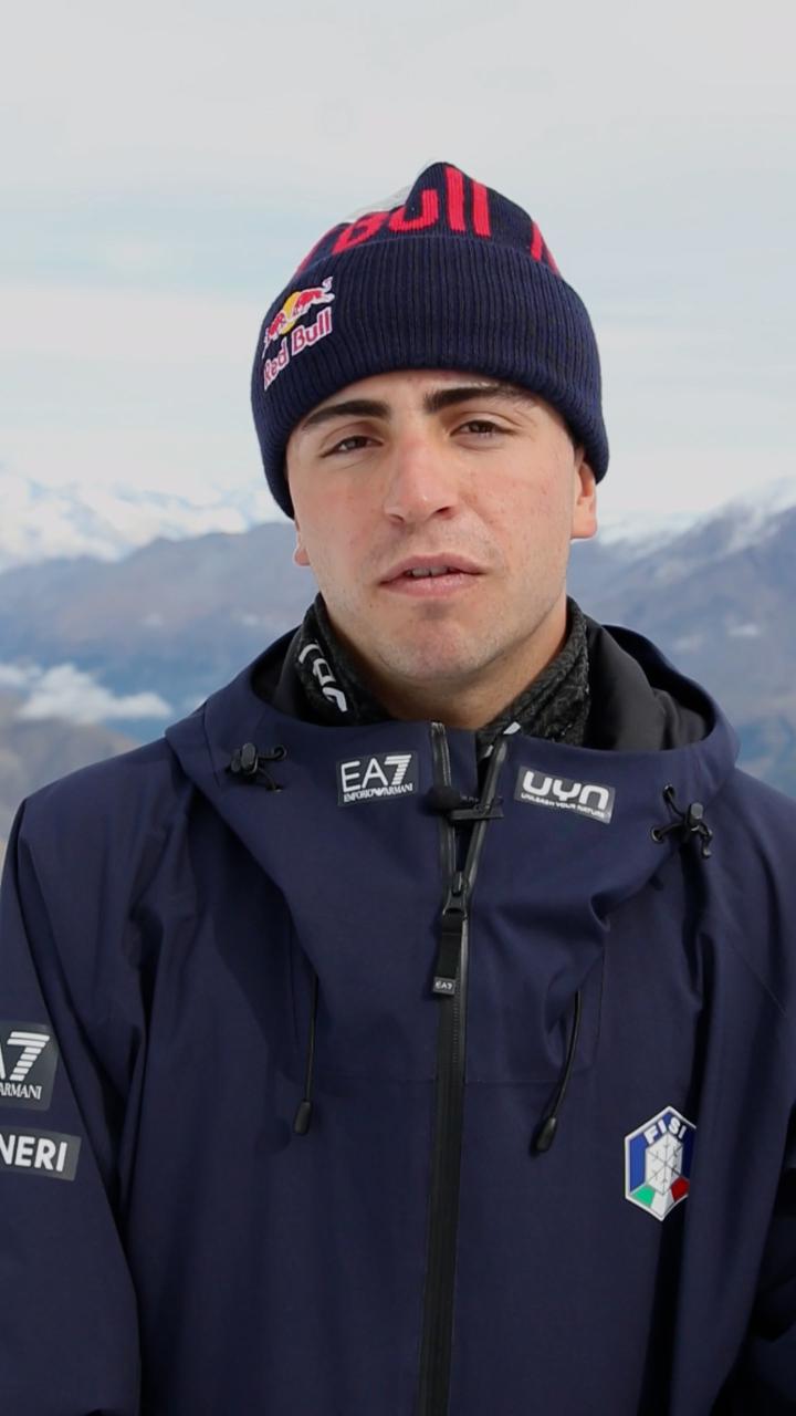 Non sai nulla di snowboard? Ian Matteoli ti spiega come sembrare un ...