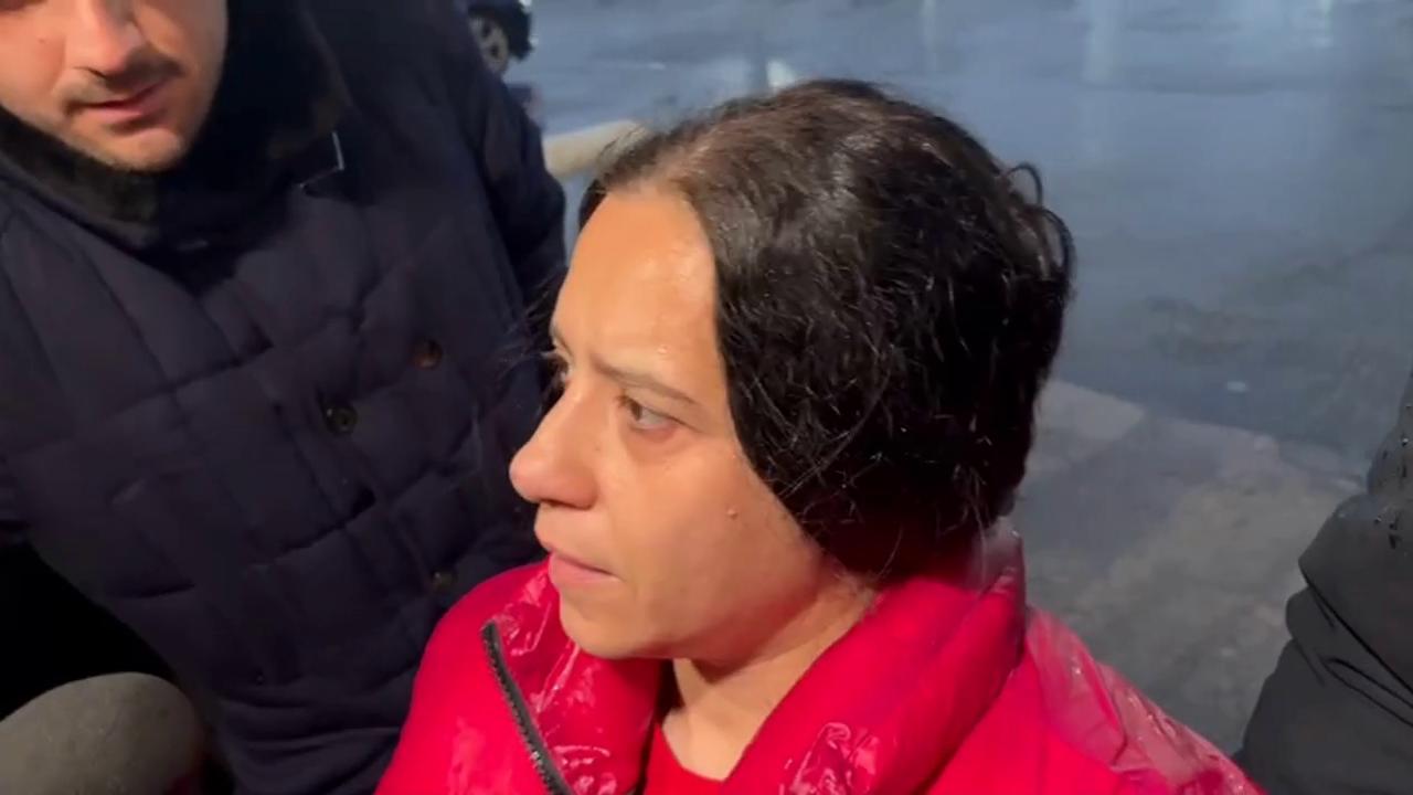 La madre del bimbo trapiantato con cuore bruciato a Napoli: "È un ...