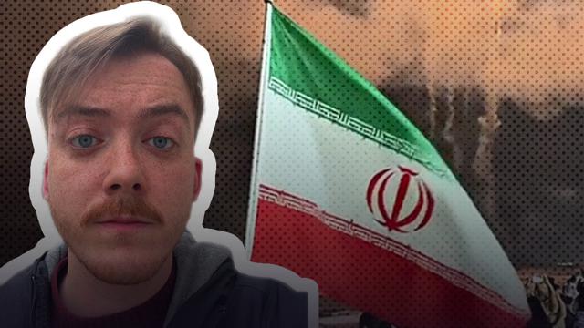 I video falsi sulla guerra Iran-Israele