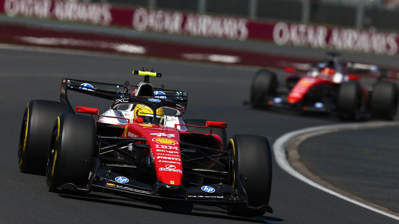 F1, al via la nuova stagione: più sorpassi e sicurezza, cosa cambia con il nuovo regolamento