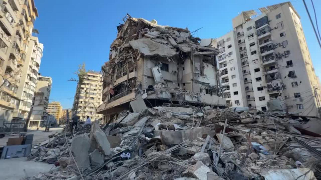 2321573984774562777allelibano Ayoub Oxfam Beirut C3a8 In Macerie I Prezzi Alle Stellehtml