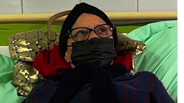 Dentro i reparti oncologici a Cuba