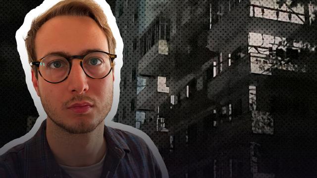 Dentro il blackout a Cuba