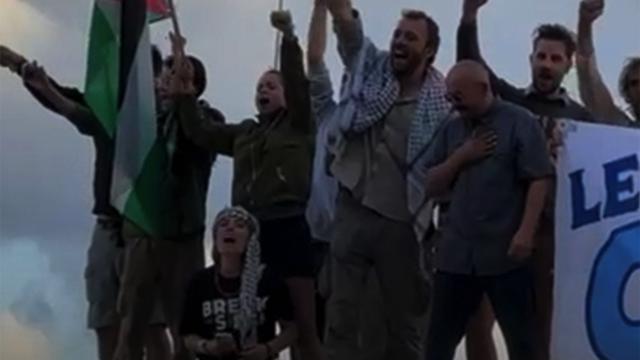 La Nuestra America Flotilla è arrivata a Cuba