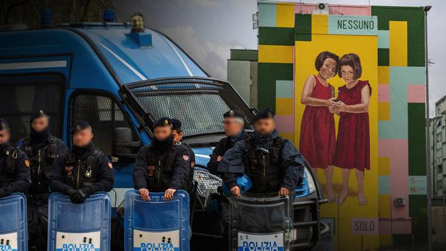 Caivano e Scampia: perché il Modello del Governo non basta