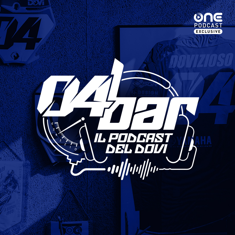 04 bar | Il podcast di Andrea Dovizioso
