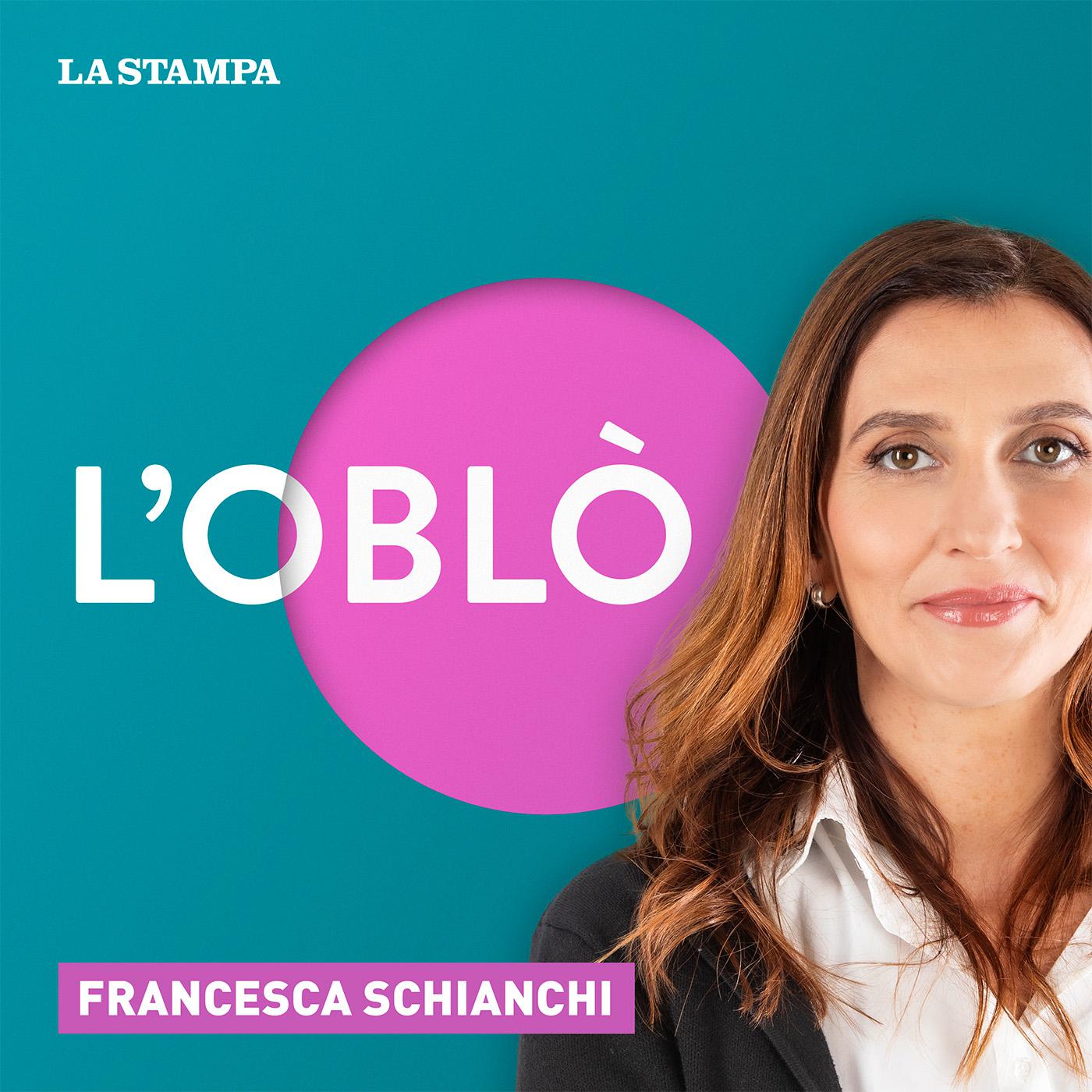 Lina, Nilde, Teresa e il compleanno della Repubblica episode artwork