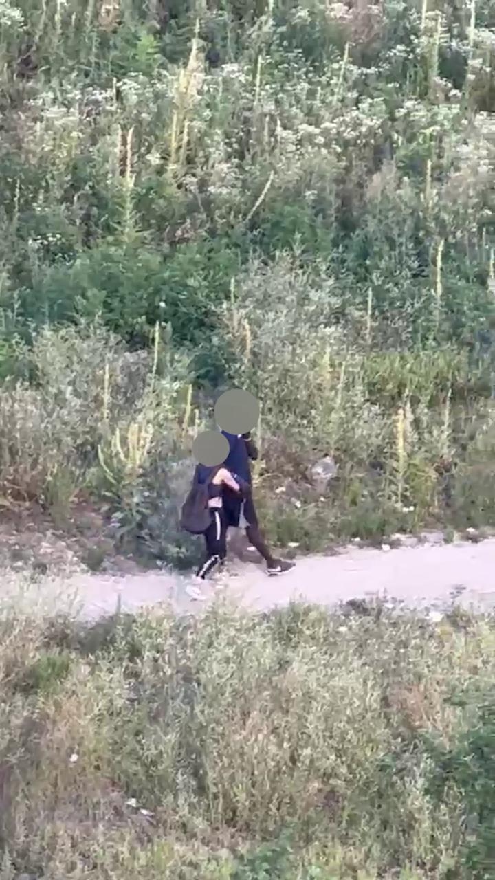 “Basta spaccio e prostituzione”, la rivolta dei residenti dell’area ...