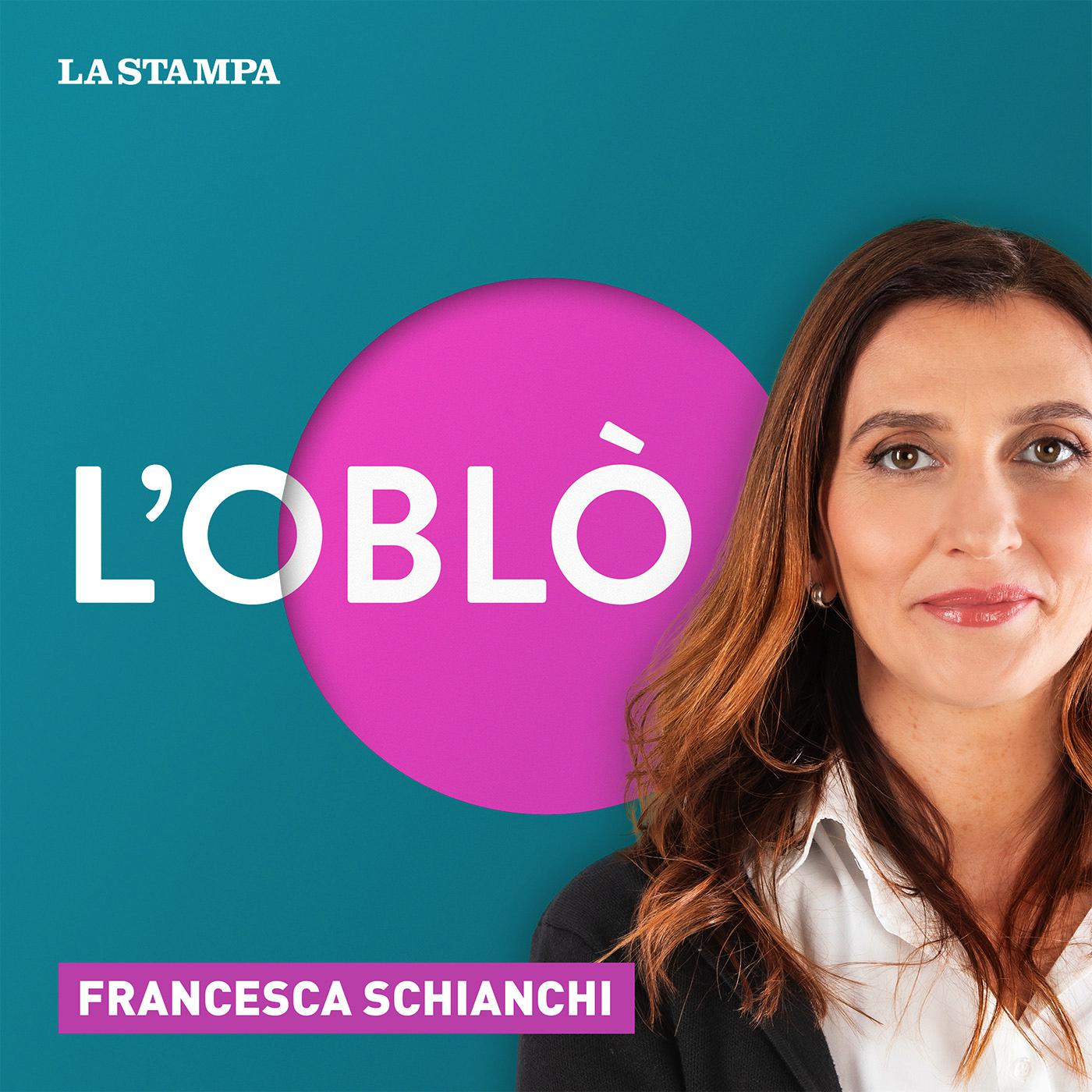 Nordio, Mattarella e il potere di grazia episode artwork