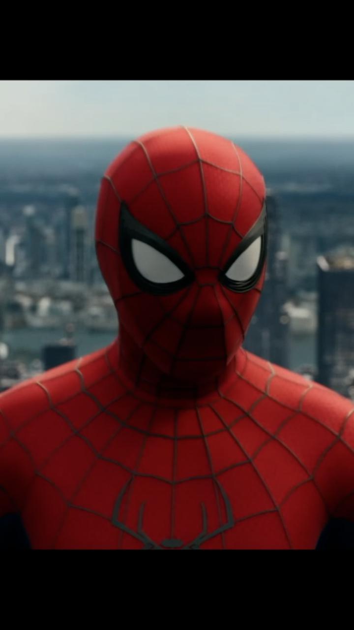 Cinema è... Spiderman Brand New Day