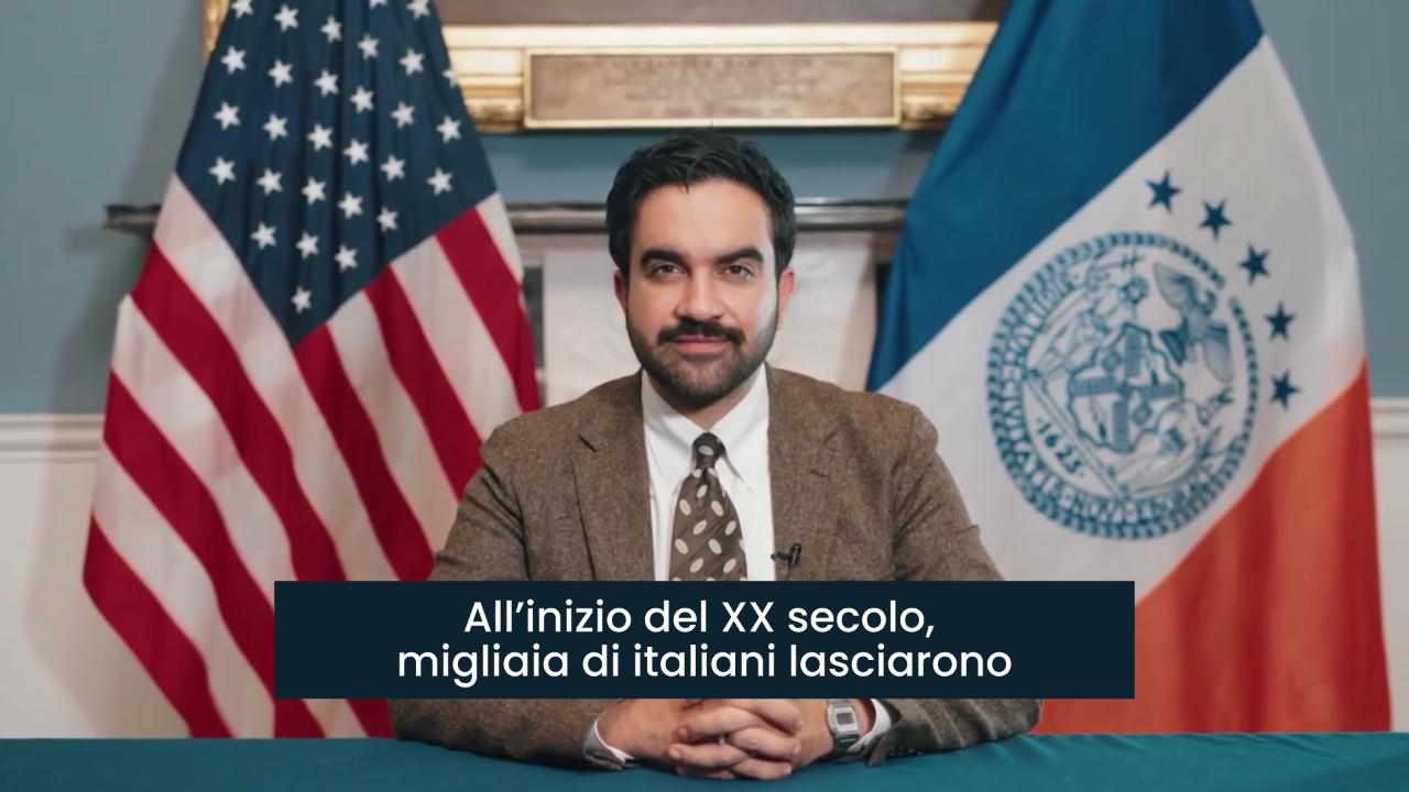 Mamdani replica a Trump sul Columbus Day: al posto di Colombo sceglie l ...